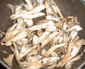 舞茸